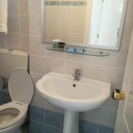 Hotel Olympia Edessa