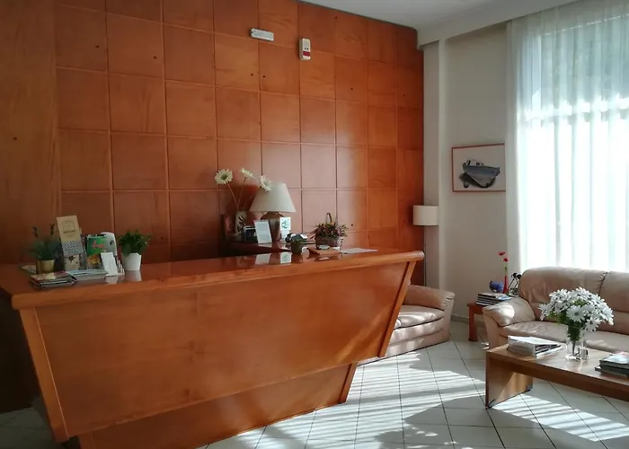 Olympia Hotel Edessa